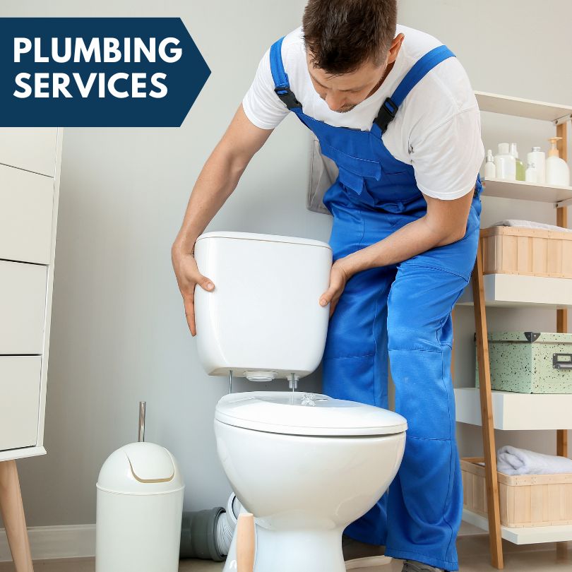 Plumbing Company in Saint James, MN